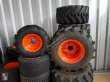 Kubota Tyres BX2200 Grip Bereifung