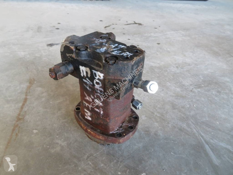 Recambios maquinaria OP Bobcat Overigen zwenkmotor