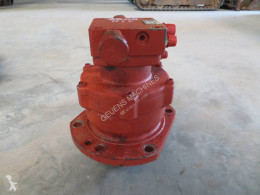 JCB Nachi PCL-100-21-1S2-8605A 8027 tweedehands hydrauliek