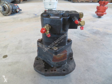 Bobcat Charlynn 114-1109-006 331G used hydraulic