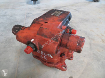 JCB Nachi PCR-50-10-1S2-8295A 8014 tweedehands hydrauliek