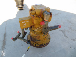 Shibaura SG015E-041 hydraulique occasion