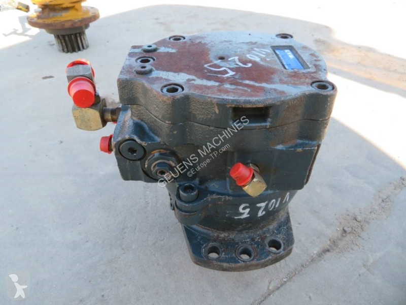 Recambios maquinaria OP Yanmar Overigen KYB...