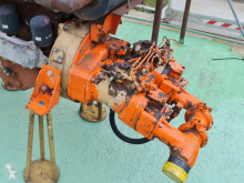 Pompă hidraulică Hitachi HPV116C