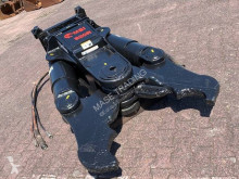 Nůžky MS20R | 2200KG | CW40 | 20 ~ 27 T