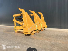 Caterpillar D7E új ripper