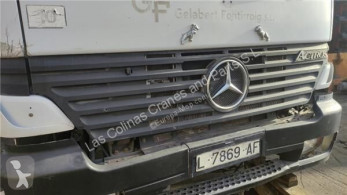 Calandre Calandra pour camion MERCEDES-BENZ ACTROS 1843 S,1843 LS used cab / Bodywork