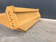 Piese de schimb utilaje lucrări publice Caterpillar 730C / 730C2 second-hand