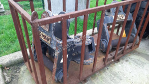 Verachtert Lummel (TB+ZX470 linkage)(2 Pieces) equipment spare parts used