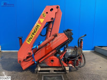 Palfinger PE 10000 A grue auxiliaire occasion