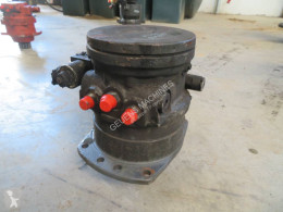 Volvo ECR 25 D tweedehands hydrauliek