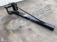 Piese de schimb utilaje lucrări publice Manitou Potence Hydraulique PO600MT - 2500mm - 280 Kgs