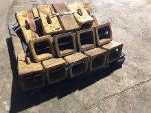 Piese de schimb utilaje lucrări publice Caterpillar TIP J-FAM 9U9702