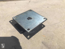 Piese de schimb utilaje lucrări publice Dynapac ABSORBERS