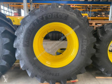 John Deere 8R tweedehands Banden