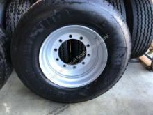 قطع غيار إطارات العجلات 385/65 R22,5