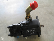 Hydrauliek Kubota Nachi PVD-00B-15P-5G3-4982A KX41-3