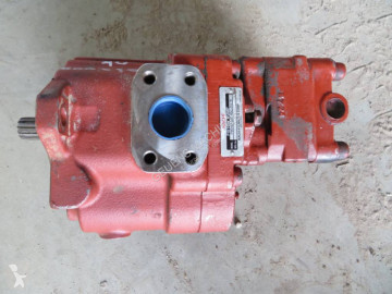 Hydrauliek Kubota Nachi PVD-0B-24P-8G3-4837B U25-3