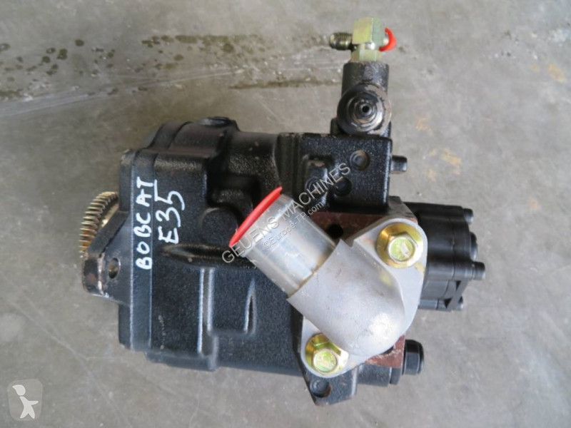Recambios maquinaria OP Bobcat BCT-7010279 E35