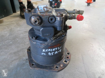 Komatsu Overigen KYB MSF-26-3 PC45R-8 tweedehands hydrauliek