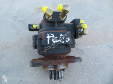 Komatsu Nachi PCR-1B-05A-5P-8436B pc20 hidraulic second-hand