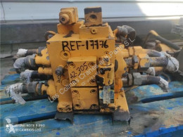 Peças máquinas de construção civil hidráulica distribuidor hidráulico Distributeur hydraulique pour grue mobile LUNA GC 200.34 GRUA PORTUARIA