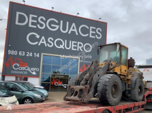 Recambios maquinaria OP Volvo L90E usado