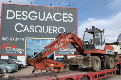 Piese de schimb utilaje lucrări publice O&K MHPLUS second-hand