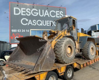 Hanomag 60E equipment spare parts used