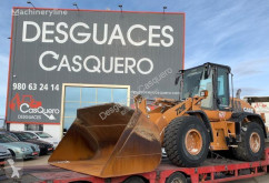 Losse onderdelen bouwmachines Case 721E tweedehands