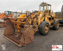Fiat-Allis 545H equipment spare parts used
