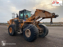 Losse onderdelen bouwmachines Case 921C tweedehands