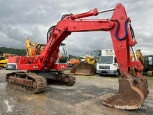 O&K RH 9 equipment spare parts used