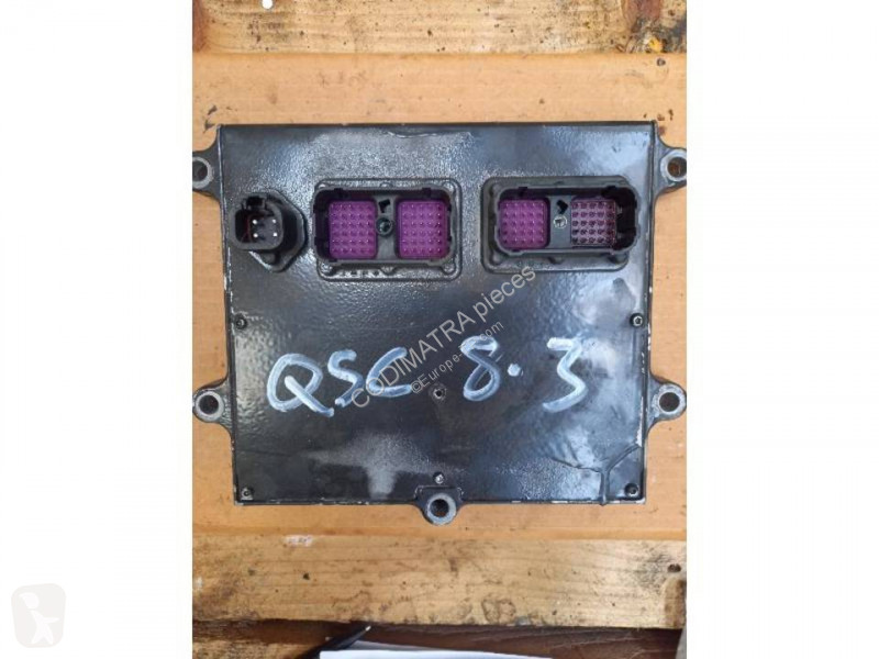 Recambios maquinaria OP Komatsu PC210-8