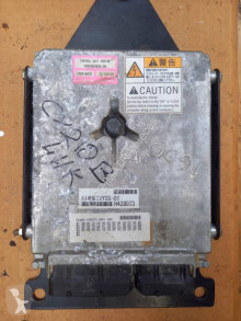 Case CX210B tweedehands electronica kastje