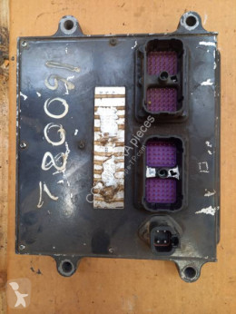 JCB JS210 used electronic box