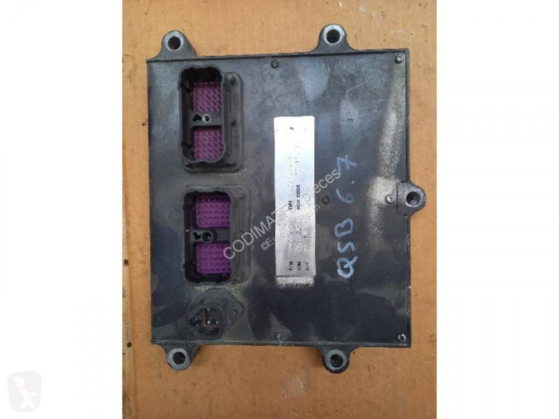 Recambios maquinaria OP Komatsu PC210 -8