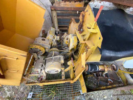 Putzmeister used motor