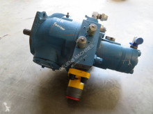 Hyundai 31M8-10020 55-7 used hydraulic