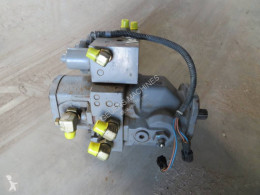 Hydrauliek Yanmar Rexroth AP2D9LV1RS7-962-0 vio20