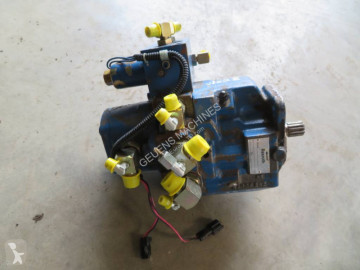 Hydrauliek Yanmar Rexroth AP2D12LV3PS7-953-0 vio 25