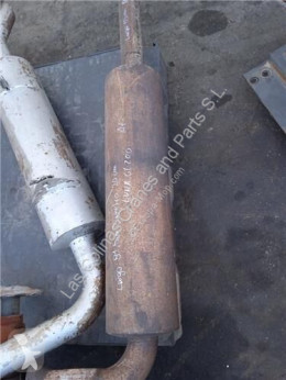 Eşapament Pot d'échappement SOPORTE TRAS. pour grue mobile LUNA GC 200.34 GRUA PORTUARIA