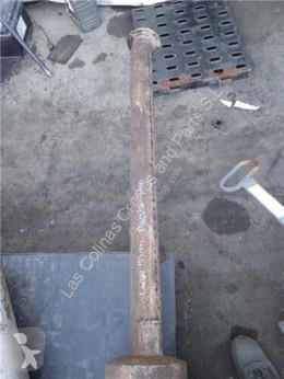 Țeavă de eșapament Tuyau d'échappement pour grue mobile LUNA GC 200.34 GRUA PORTUARIA