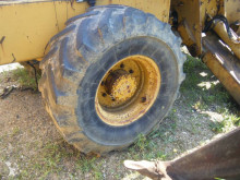 Michelin used wheel