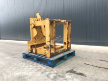 Caterpillar 12G / 140G FRONT LIFT equipment spare parts used