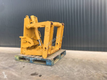 Caterpillar 140H / 140K FRONT LIFT equipment spare parts used