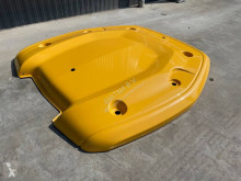 Volvo BACKHOE LOADER ROOF equipment spare parts new