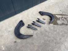 Volvo G930B AFTERMARKET equipment spare parts new