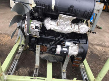 Moteur Yanmar Motore TN74/72/66/68 e L100 AE- DGMSYC