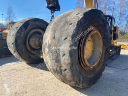 Pièces détachées TP Caterpillar Essieu 1V-5943 pour chargeuse sur pneus 992 C
